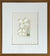 Dogwood Collage I