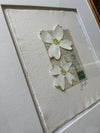 Dogwood Collage I