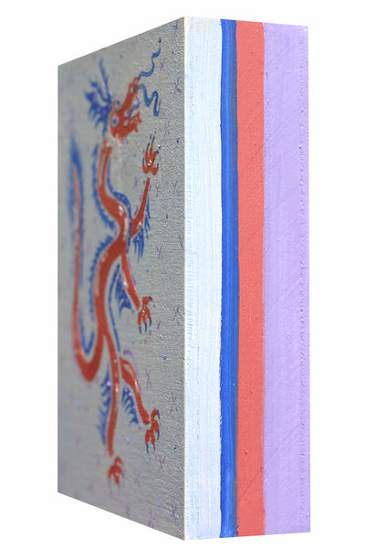 Dragon Tile