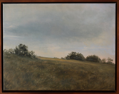 Edge of Summer