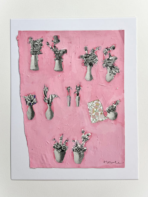 Eleven Pots