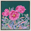Emerald Peony