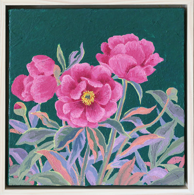 Emerald Peony