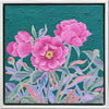 Emerald Peony