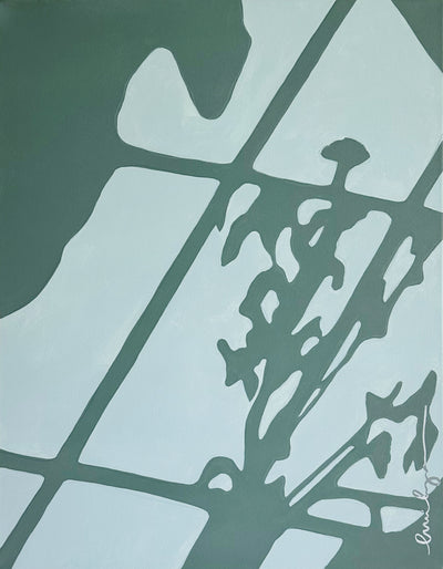 Everyday Shadow