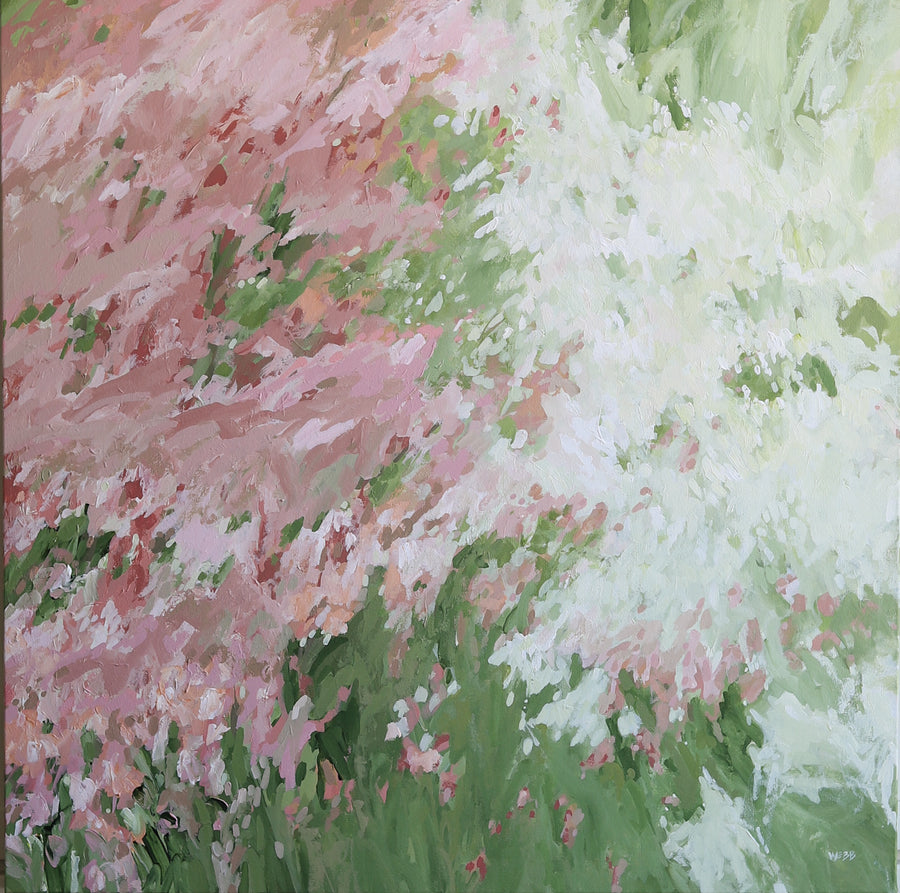 Everywhere, Everything