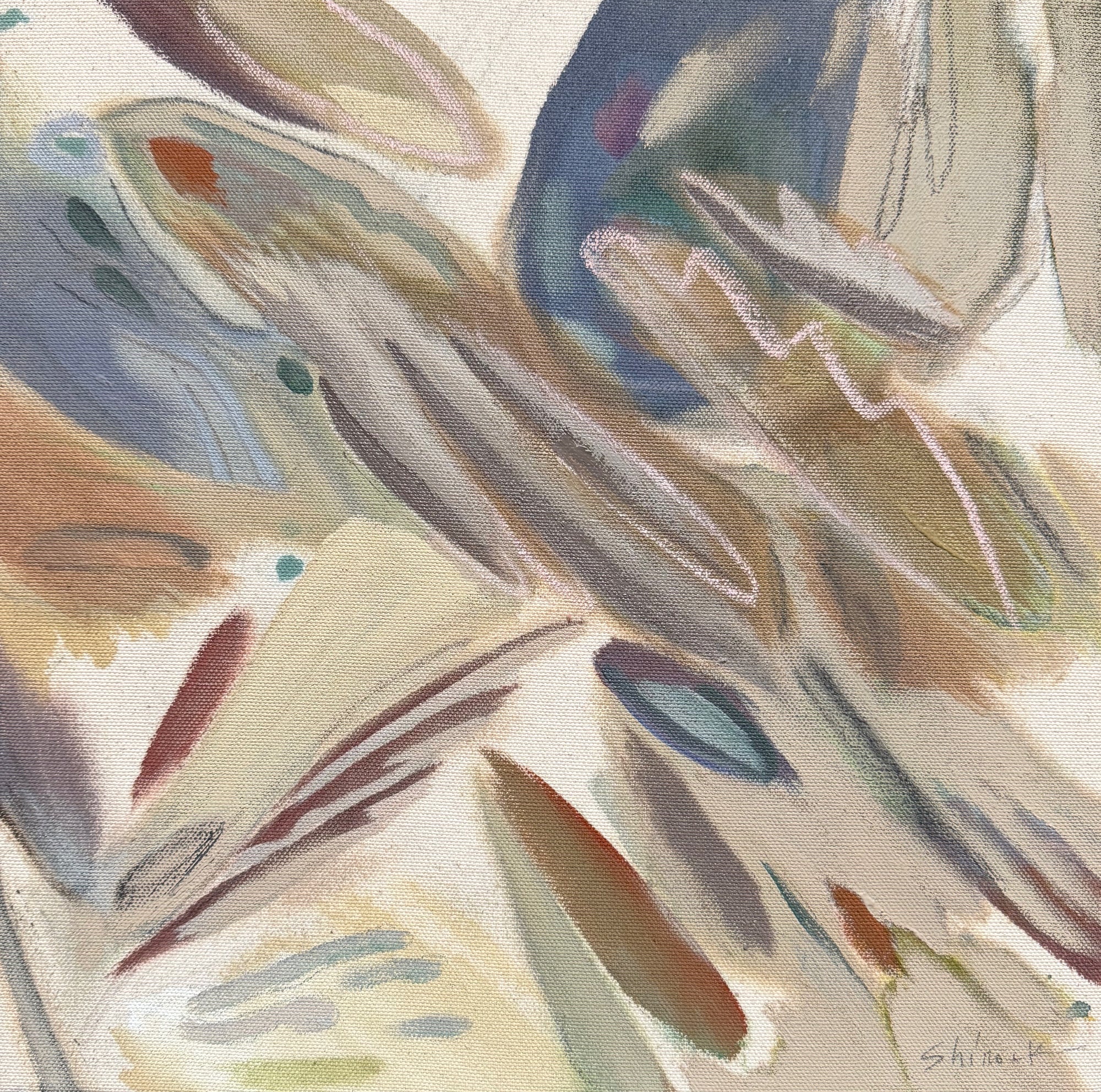 Expansion Within Life