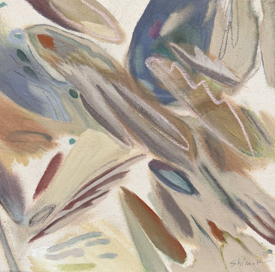 Expansion Within Life