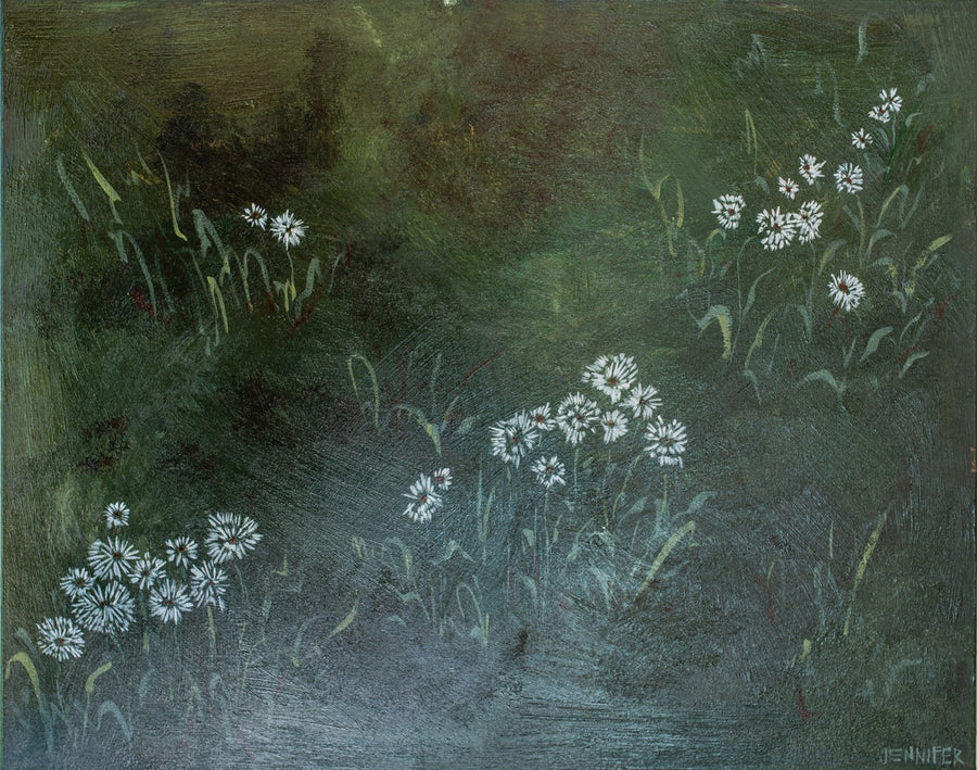 Field in Cedar