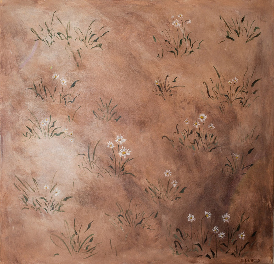 Field in Taupe