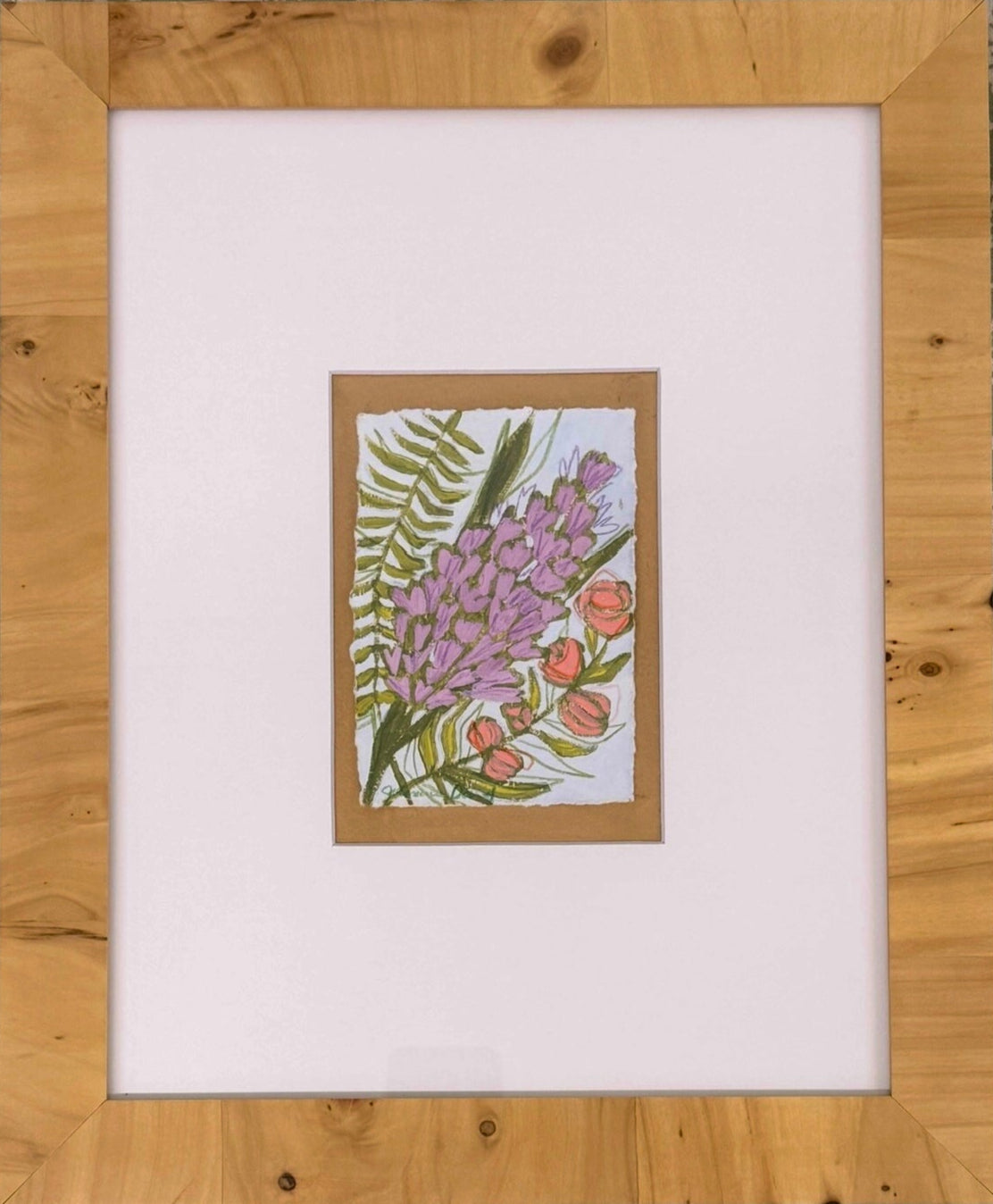 Flora Array