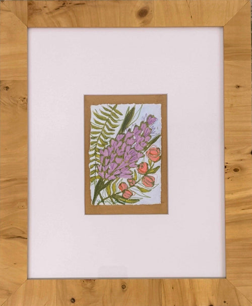 Flora Array
