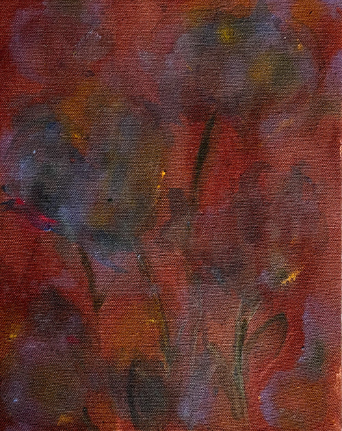 Floral Dreams
