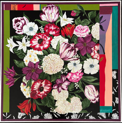 Floral Remix