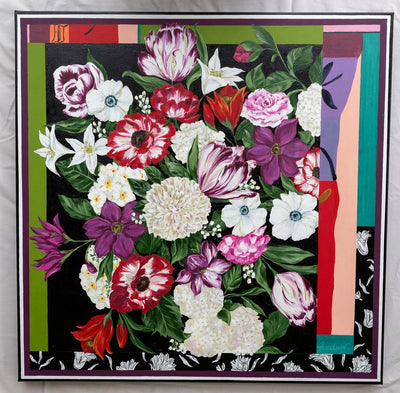 Floral Remix