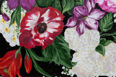Floral Remix
