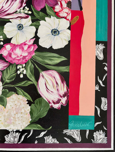 Floral Remix