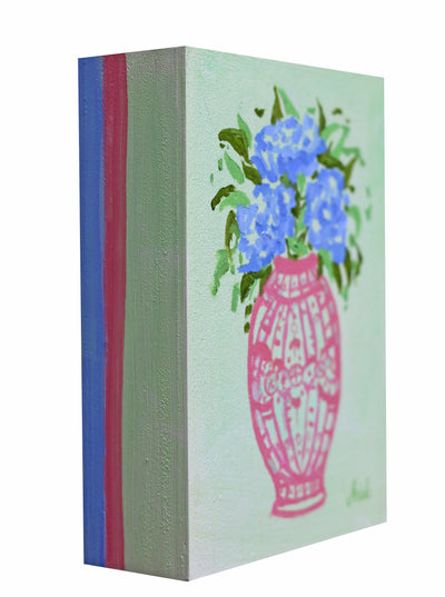 Flower Tile