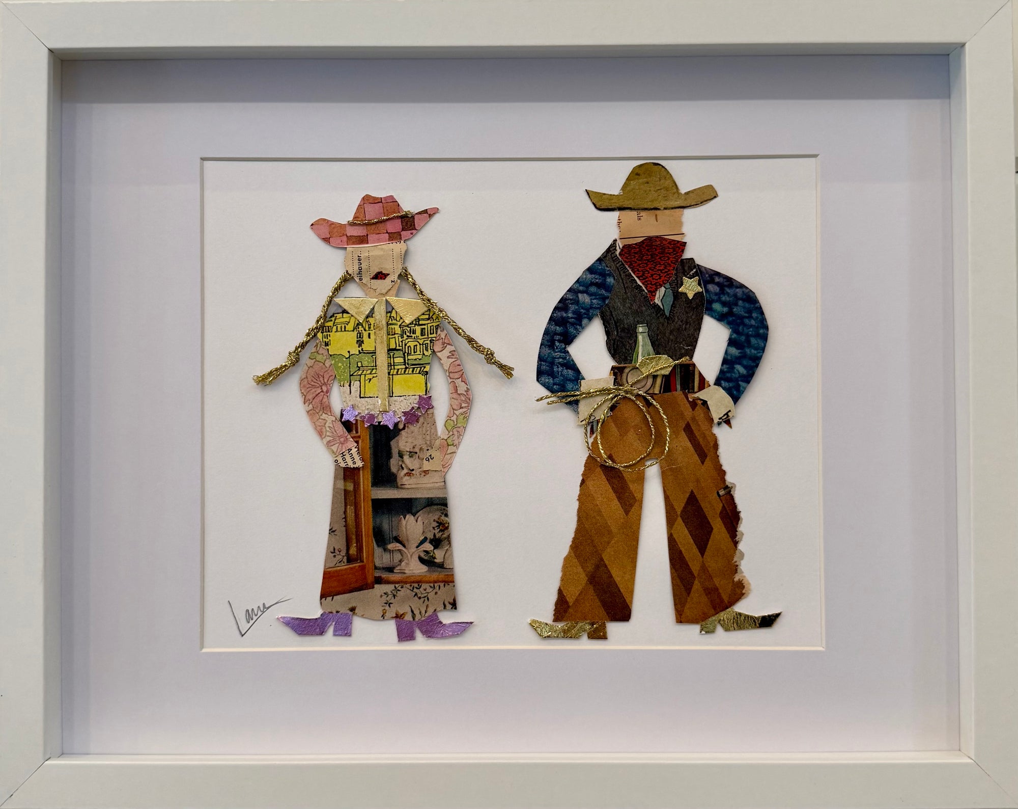 Forever and Ever, Amen