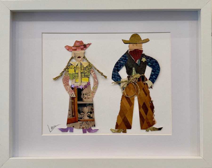 Forever and Ever, Amen