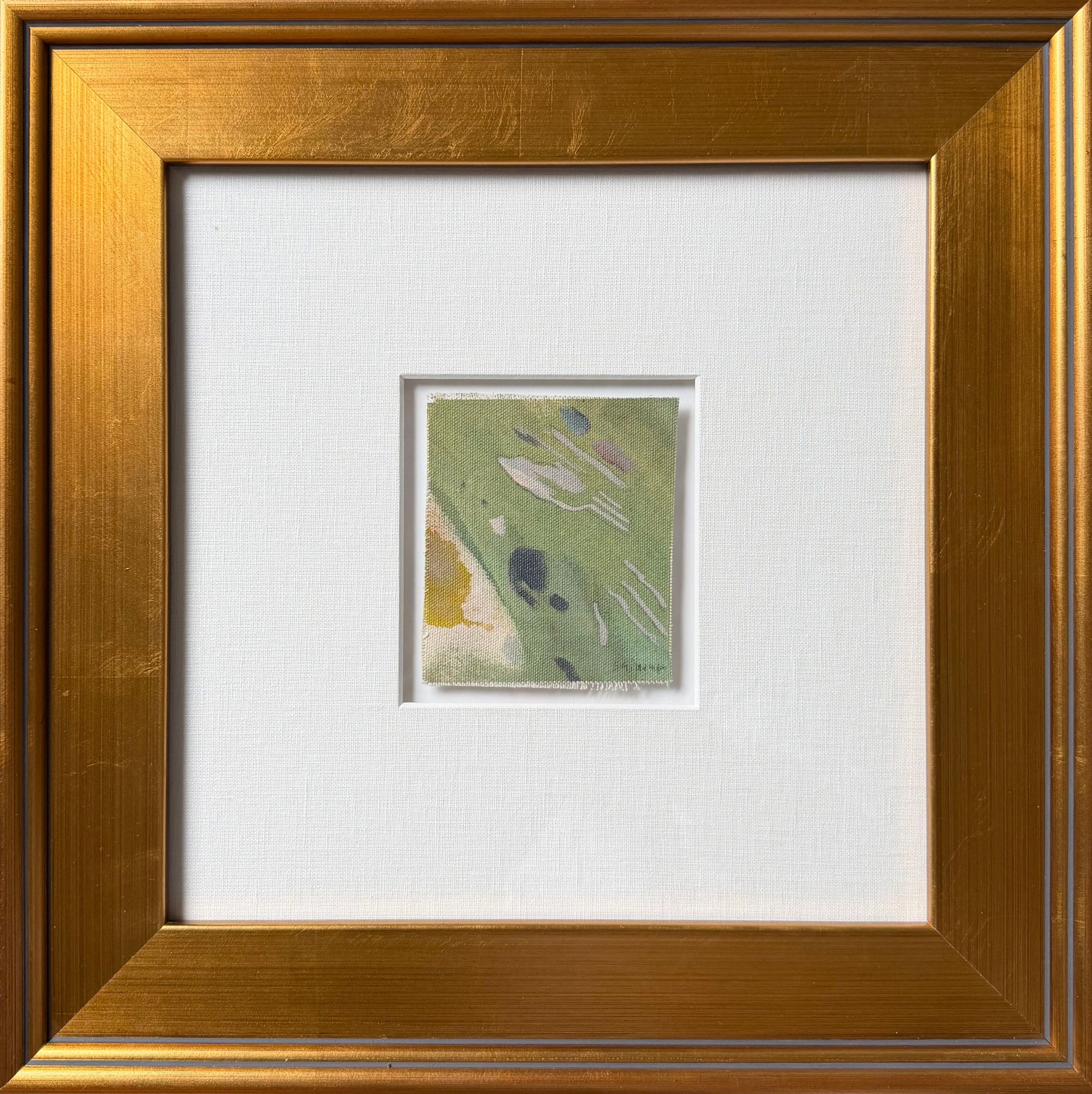 Freedom in Motion III