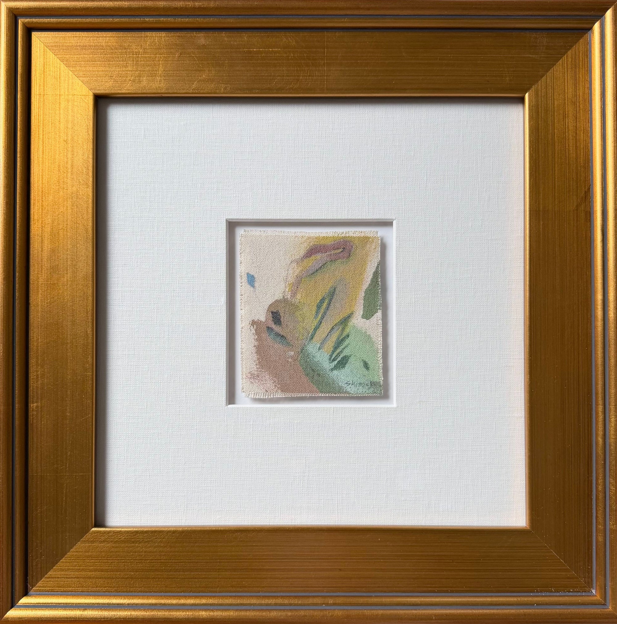 Freedom in Motion II