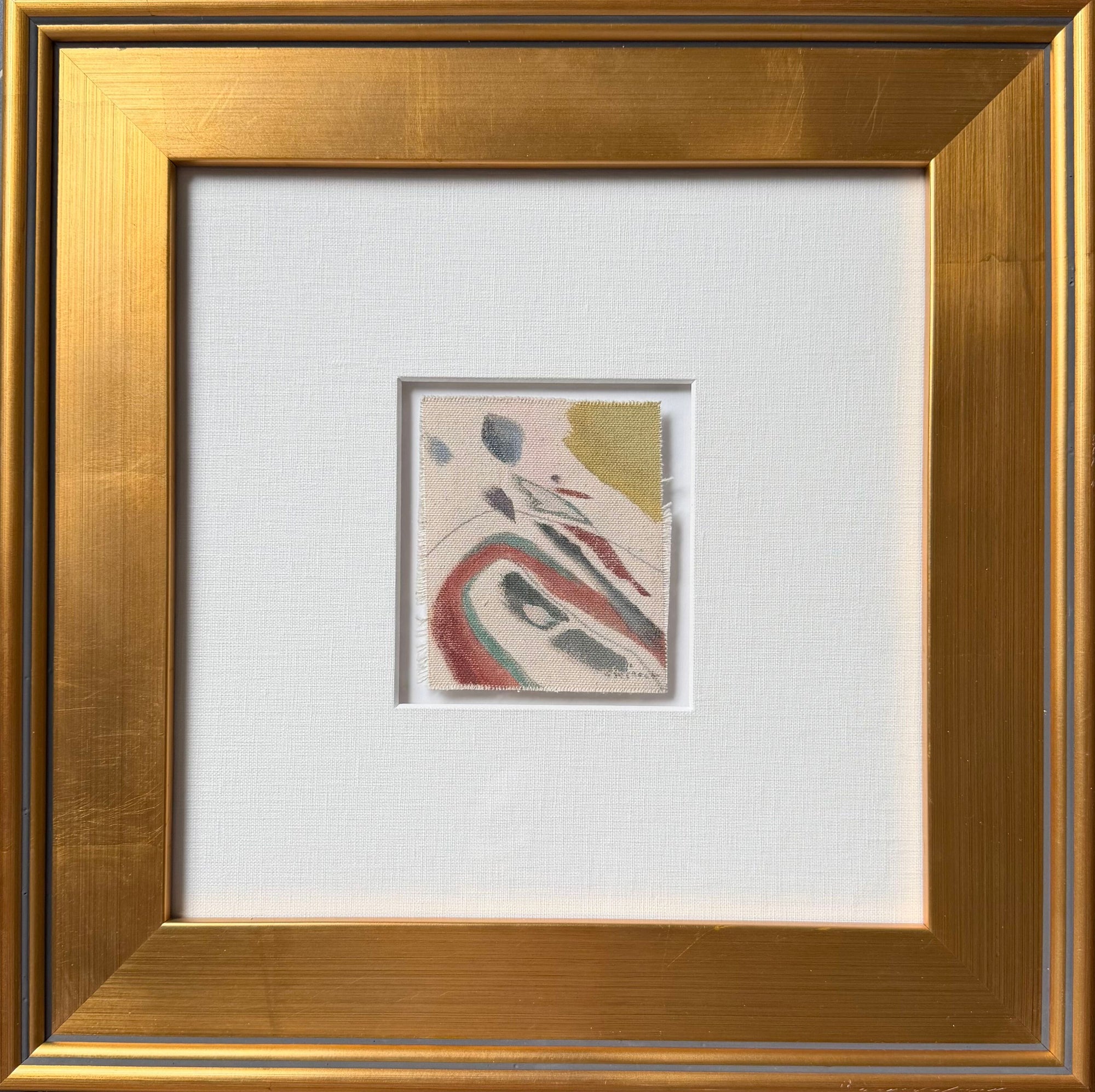 Freedom in Motion IV