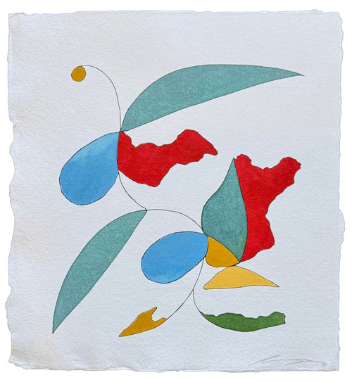 From Sea to Soil 8
