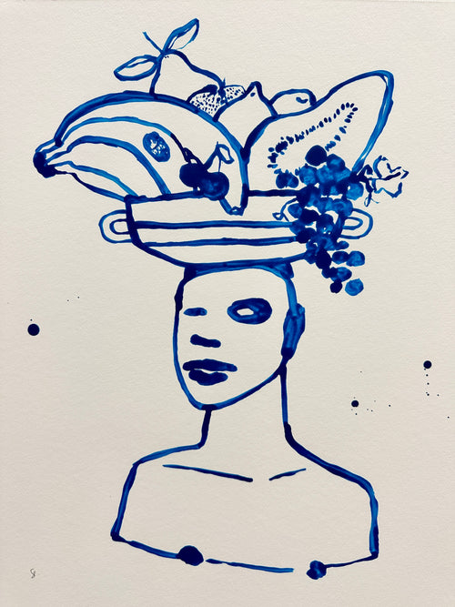 Fruit Bowl