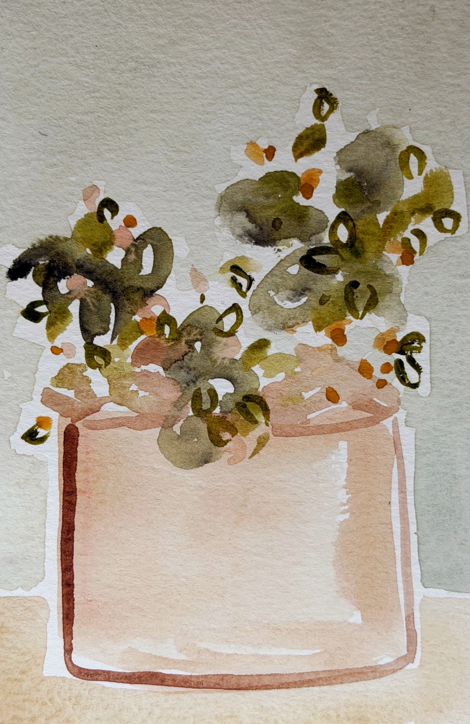 Garden #1