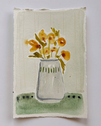 Garden #3