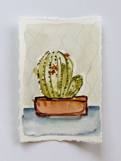 Garden #4