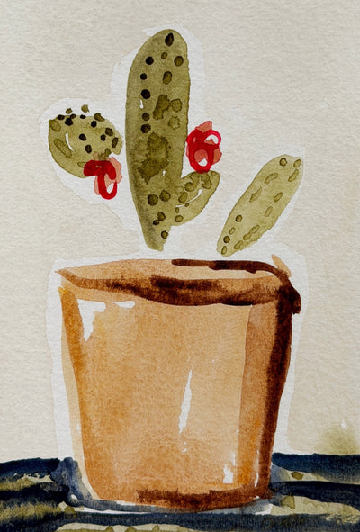Garden #8