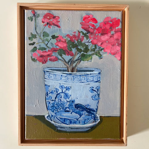 Geranium