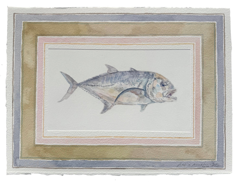 Giant Trevally