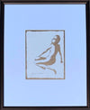 Gold Leaf Figure 5