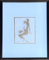 Gold Leaf Figure 6