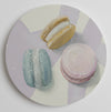 Gossip Over Macaroons