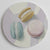 Gossip Over Macaroons