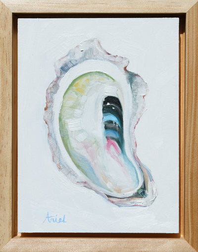 Grace Oyster
