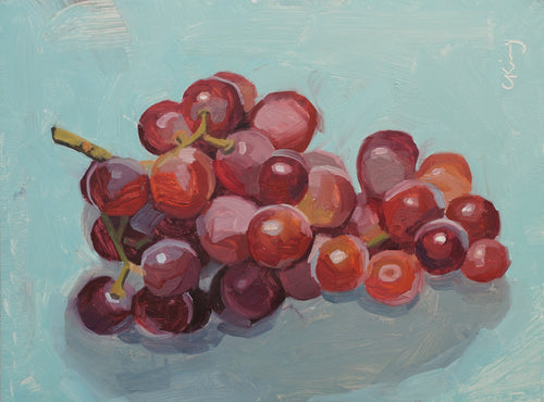 Grape Bunch