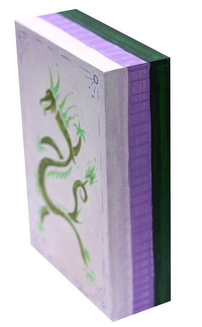 Green Dragon