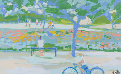 Green Space #2