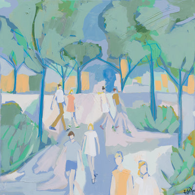 Green Space #3