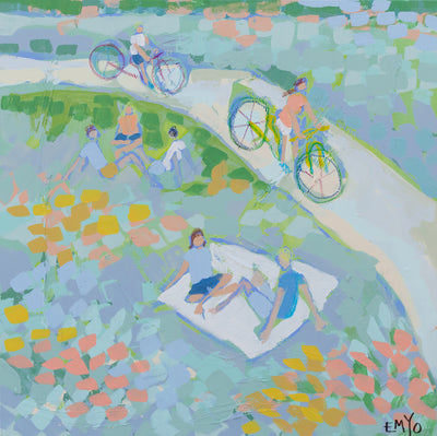 Green Space #4