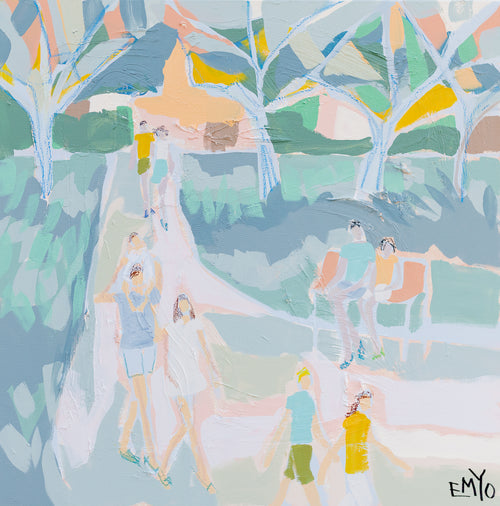 Green Space #5