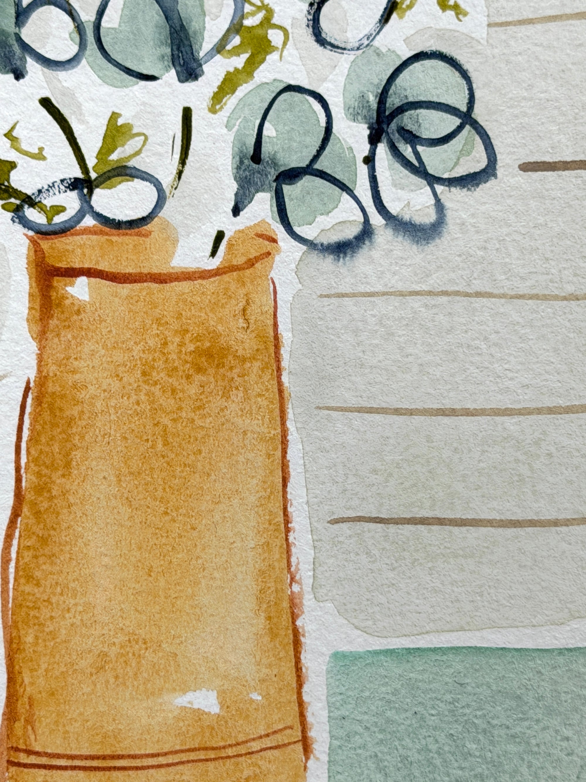 Green Thumb #1