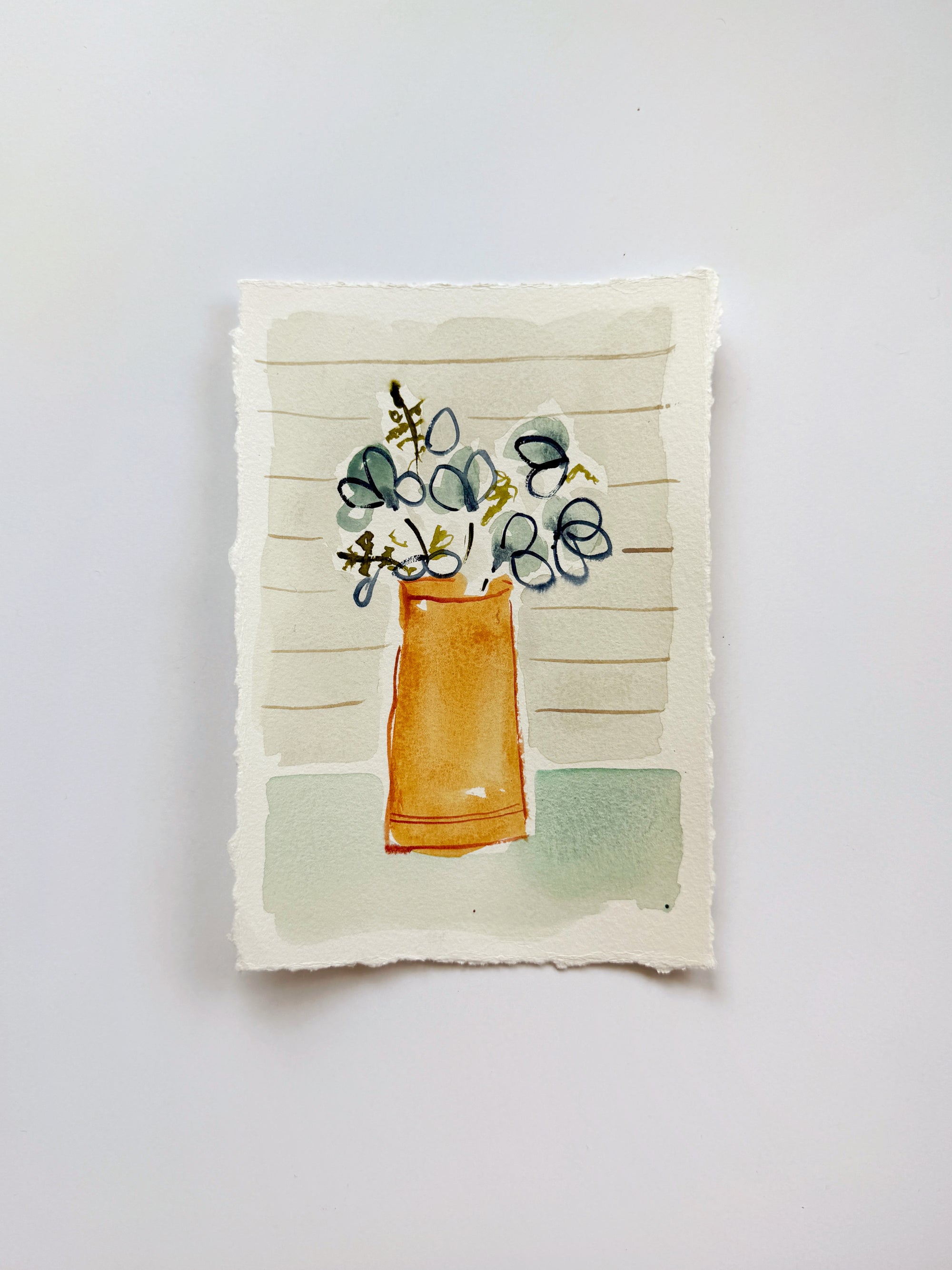 Green Thumb #1