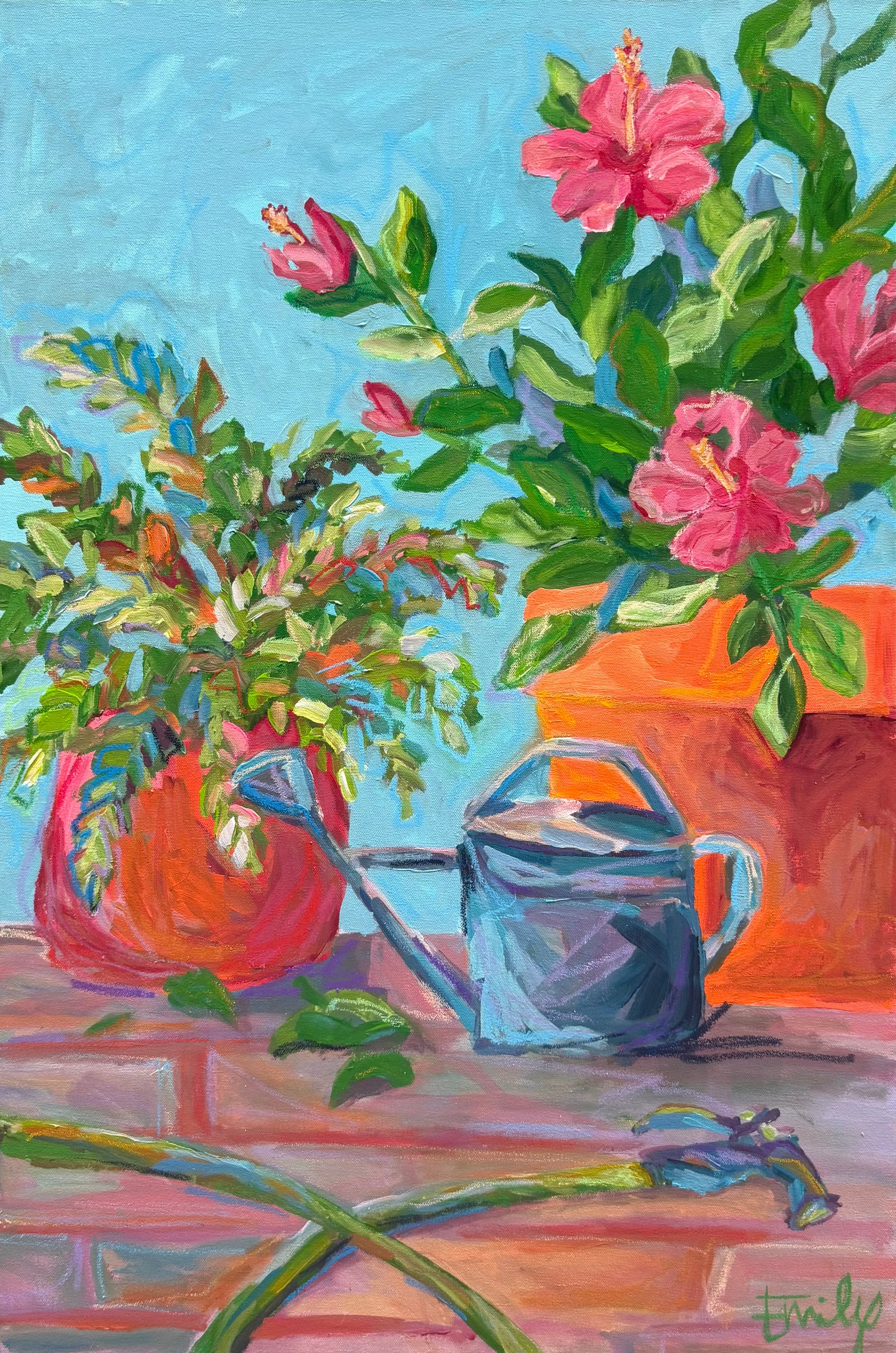 Green Thumb