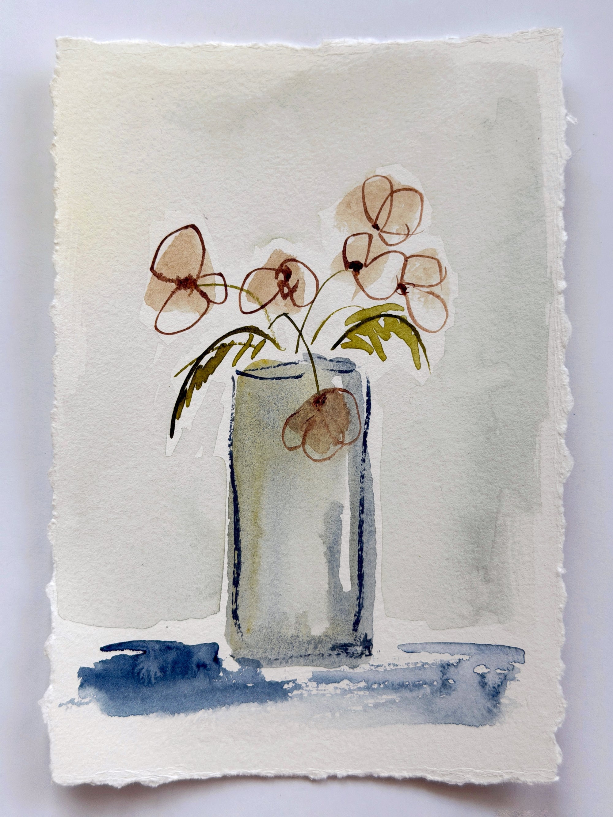 Green Thumb #2